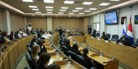 Студенты из 37 стран прошли высокий конкурс, чтобы поступить в вуз и учиться на берегу Японского моря - Администрация Приморского края