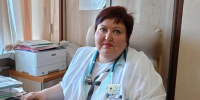 Маммография: золотой стандарт ранней диагностики рака груди - Городская больница