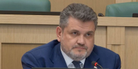 Валентина Матвиенко поддержала предложение сенатора от Хакасии - ИА Хакасия