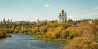 Усадьбы, монастыри и советские кварталы попали в липецкий каталог кинолокаций - LipetskNews.Ru