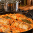 Минтай больше не сухой и безвкусный: добавляю сметану и бульон — с пюре съедают до последнего кусочка - Город Киров
