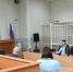 В Новосибирске начали судить мужчину по делу об убийстве соседей - Сиб.фм