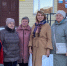 ПРАЗДНИК В ДОМ! - Тавдинский городской округ