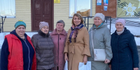 ПРАЗДНИК В ДОМ! - Тавдинский городской округ