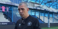 Главный тренер ФК «Оренбург» Ильдар Ахметзянов - Ural56.Ru