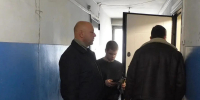 Павел Безменов взял на личный контроль ситуацию в магаданском доме №10 по улице Транспортной - Kolyma.Ru