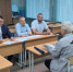 Приемы идут, работа продолжается - Газета Серовский рабочий