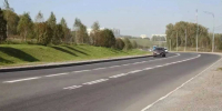 В Кузбассе отремонтировали 90 километров дорог - ГТРК Кузбасс