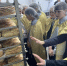 Абаканские школьники попали в «Малинники» примерили на себя профессии кондитера и технолога - Агентство Информационных Сообщений