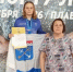 Спортсменка из Ленобласти завоевала семь медалей на чемпионате России по плаванию - ЛенТВ24