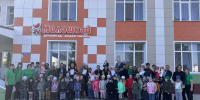 В детском саду «Миляшкай» отметили День отца! - Кайбицкие зори