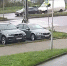 В Петрозаводске автомобиль после ДТП выбросило на «зебру», где шел пешеход - StolicaOnego.Ru