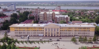 Аспирант ТУСУРа разрабатывает комплекс для обнаружения дефектов печатных плат - ТУСУР