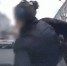 В Красноярске автоледи при повороте направо сбила на "зебре" школьницу в наушниках - ИА Запад24