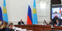 В Астраханской области количество жалоб на вывоз мусора снизилось почти вдвое - Газета Волга