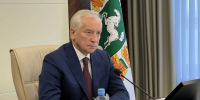 Губернатор Владимир Мазур поручил главам муниципалитетов содержать в порядке дороги и общественные пространства - Администрация Томской области