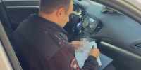 В Белгороде автоинспекторы оштрафовали 85 водителей маршрутных автобусов за неделю - Сетевое издание Победа 31