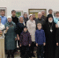 В Глазове открылась выставка Андрея Городилова «Город на ладони» - Министерство национальной политики