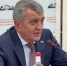 Кадр сайта ГТРК Алания - НИА-Кавказ Алания