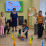«Вместе с папой! Игровой час ко Дню отца» - ЦБС г. Березовский