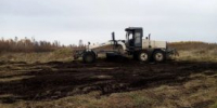 В деревне Лебяжье Белозерского округа восстанавливают колодцы - Новый мир