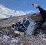 ДТП. Скриншот видео пресс-службы ГУ МВД по региону - Irk.Ru