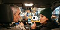 Дмитрий ТЕЛУШКИН. Количество вариантов имеет значение: чему кибербезопасность может научить пассажира такси - ИА Nord-News.Ru