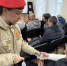 Призывников отправляют на службу - Уссурийская газета Коммунар