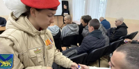 Призывников отправляют на службу - Уссурийская газета Коммунар