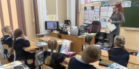 Подвиг, ставший бессмертием - Городская Централизованная Библиотека