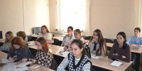 Научно-практический семинар «Литература сквозь века» - ОГПУ