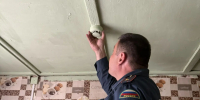 В Буинском районе прошла профилактическая акция по обеспечению пожарной безопасности - Газета Знамя