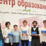 Наталия Фиголь посетила Пангоды: развитие посёлка и поддержка образования - Единая Россия