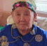 В Кяхте 96-летие отмечает труженица тыла и мать-героиня - ВостокТелеИнформ