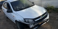 В Туймазах мужчина и женщина решили покататься на машине и оказались в кювете - Администрация Туймазинского района