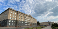 «Губернаторский гараж» взыскал с виновника ДТП почти 80 тысяч рублей - РИА 57