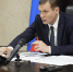 Готовность к зиме и весне: Валентин Коновалов поставил муниципалитетам чёткие задачи - Республиканская телевизионная сеть