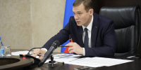 Готовность к зиме и весне: Валентин Коновалов поставил муниципалитетам чёткие задачи - Республиканская телевизионная сеть
