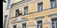Опубликован октябрьский маршрут бесплатных экскурсий ФКР Москвы - Вечерняя Москва