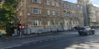 Предприниматели смогут открыть бизнес в двух помещениях на улице Радио - Вечерняя Москва