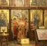 Память священномученика Киприана и мученицы Иустины отмечена в Улан-Удэ - Улан-Удэнская и Бурятская епархия