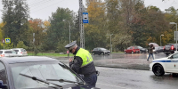 Сегодня в Петрозаводске пройдут массовые проверки водителей - Gubdaily.Ru