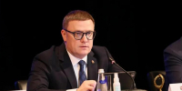 Текслер поставил задачи главам муниципалитетов по итогам визита Путина - Вечерний Челябинск