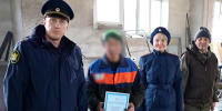 Министр образования и науки Республики Саха (Якутия) Нюргуна Соколова поощрила осужденных благодарственными письмами - УФСИН России по Республике Саха (Якутия)