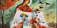 Покров Пресвятой Богородицы - Глазовская Епархия