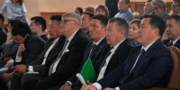В Якутске отметили 100 лет со дня рождения Героя Социалистического Труда Михаила Сергеева - ИА SakhaTime