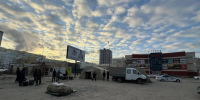 В Якутске проходит благотворительная акция «Измени жизнь» - ИА SakhaTime
