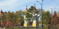 Прогноз погоды в Амурской области на 16 октября - Amur.Life