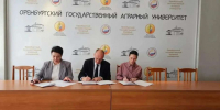 Оренбургские студенты осваивают навыки в сфере госзакупок - ProOren.Ru