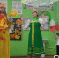 В Солдатско‑Степновской школе прошёл яркий праздник осени - Быково-медиа